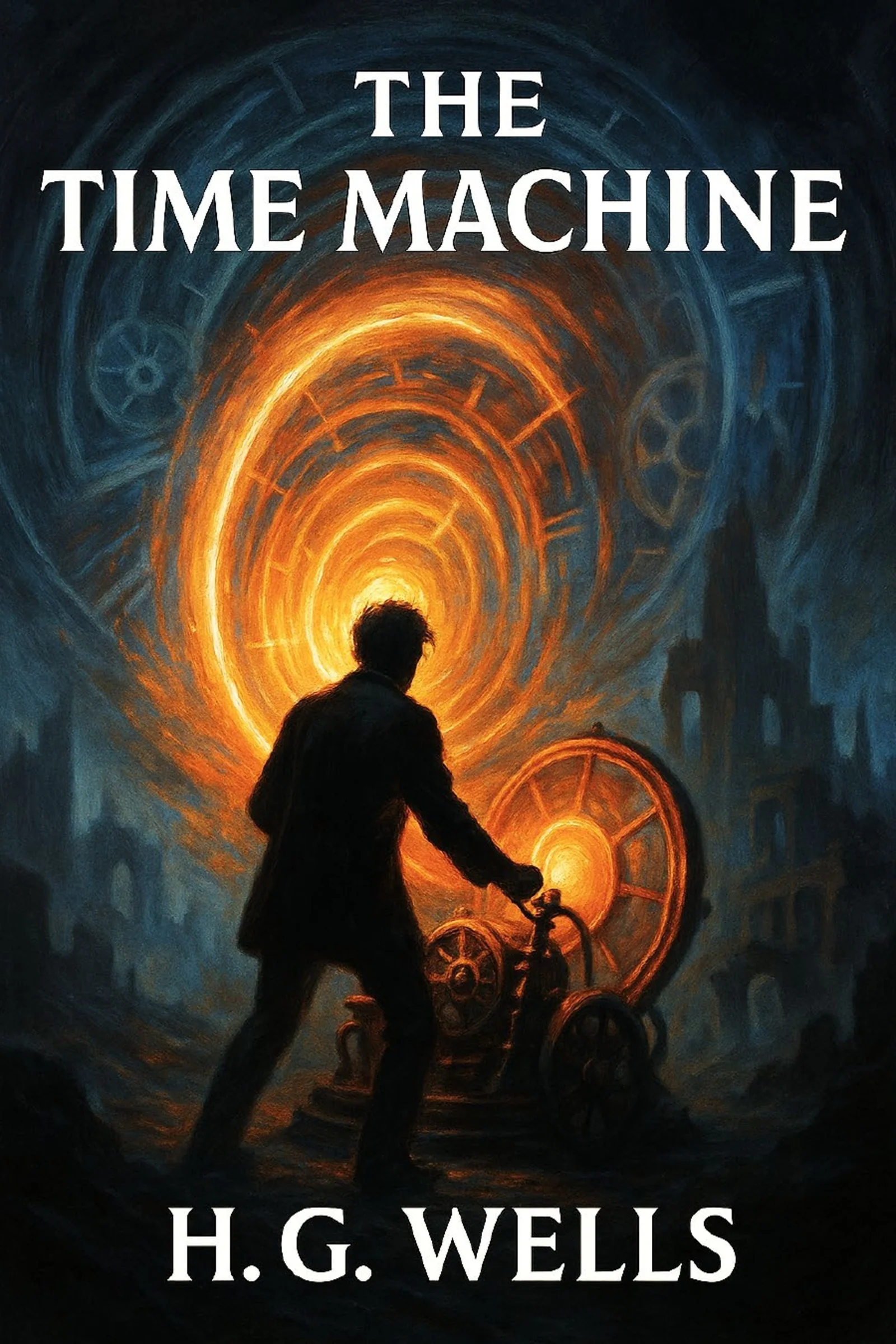 Narrativa distopica e politica